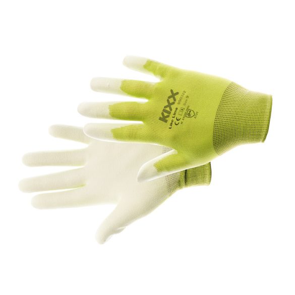 Atlas Glove Medium Atlas Nitrile Touch Gloves - NT370A6M