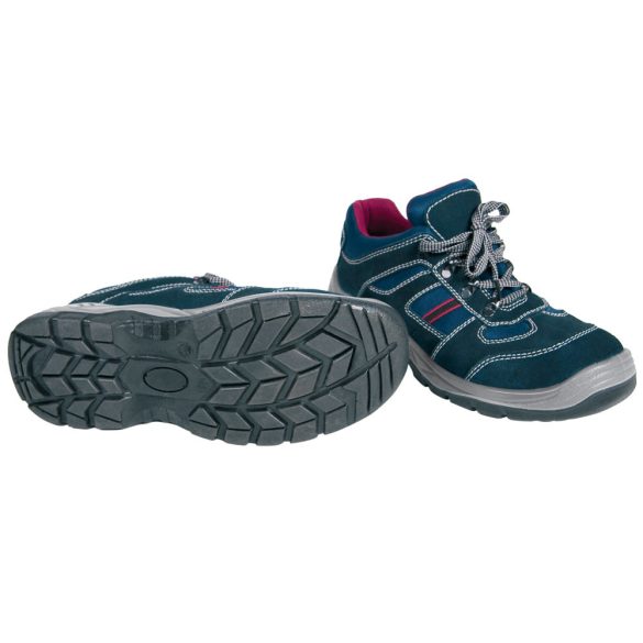 RAVEN SPORT félcipő navy - 40