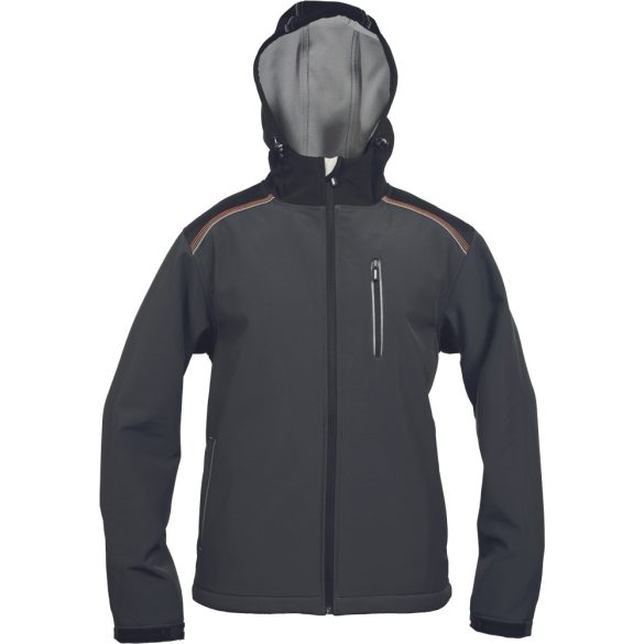 KNOXFIELD RYO softshell dzseki 4XL