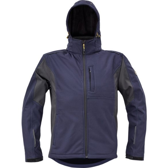 DAYBORO softshell dzseki navy 3XL