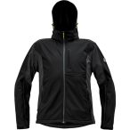 DAYBORO softshell dzseki fekete L