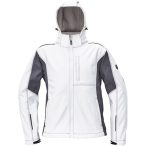 DAYBORO softshell dzseki fehér L