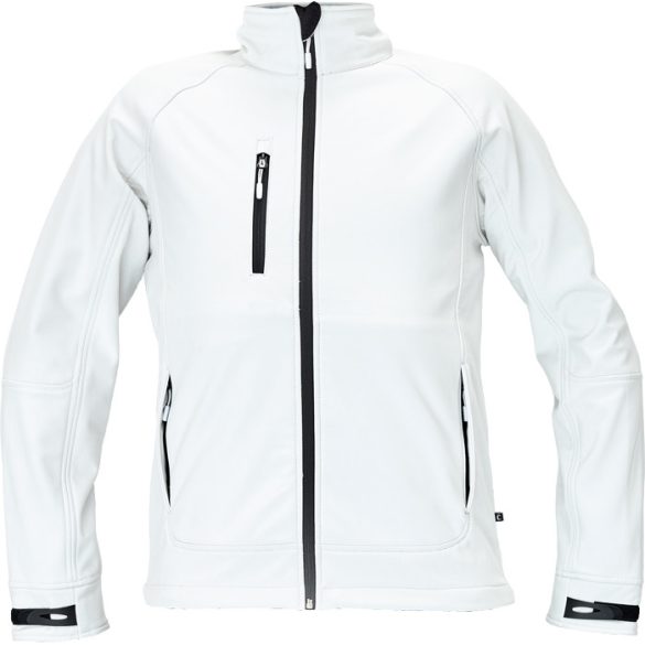 CHITRA softshell dzseki fehér XL