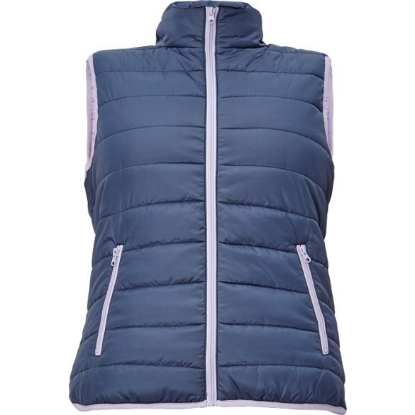 MAX NEO LADY LIGHT mellény navy 3XL