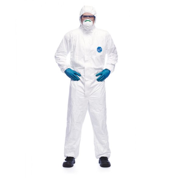 Tyvek 500 Xpert overall - L