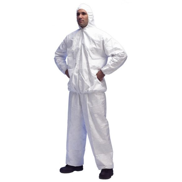 COVERGUARD 40324 TYVEK DEREKAS NADRÁG_XL