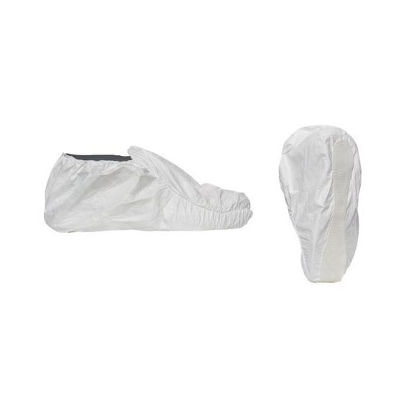 COVERGUARD 40391 TYVEK CSB CIPŐVÉDŐ 42/46 MÉRET