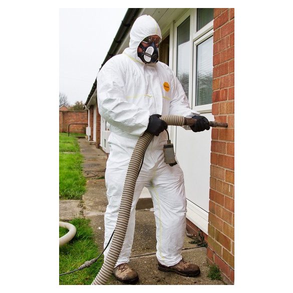 COVERGUARD 40494 TYVEK EASYSAFE OVERALL_XL