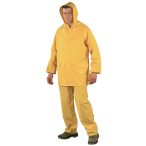 COVERGUARD 50212 PVC ESŐRUHA - SÁRGA_XL