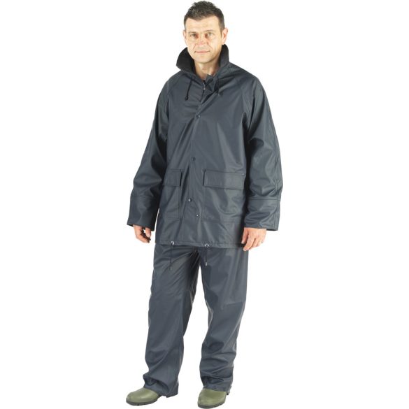 COVERGUARD 50823 PU KÉK ESŐRUHA_XXL