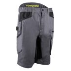 COVERGUARD 5BRS0500XL ÚJ! BARU SZÜRKE/LIME BERMUDA_XL