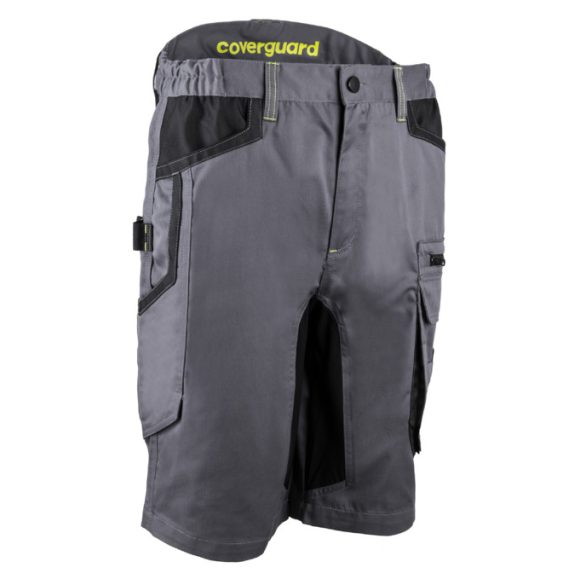 COVERGUARD 5BRS05000L ÚJ! BARU SZÜRKE/LIME BERMUDA_L