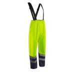   COVERGUARD 5HYP16000L ÚJ! HYDRA HI-VIZ SÁRGA PU ESŐNADRÁG_L