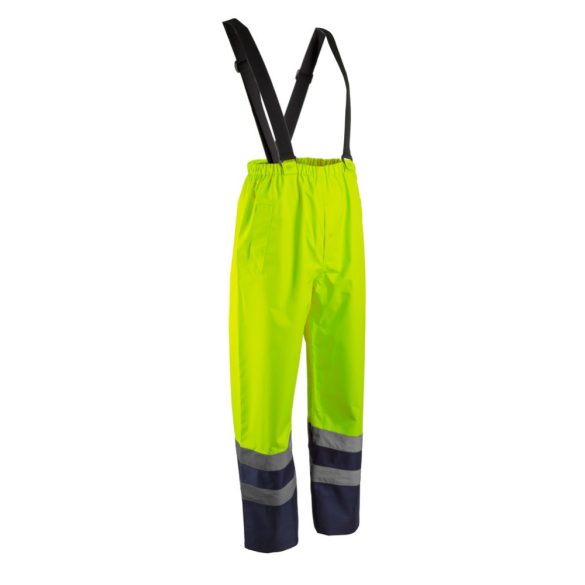 COVERGUARD 5HYP1600XL ÚJ! HYDRA HI-VIZ SÁRGA PU ESŐNADRÁG_XL