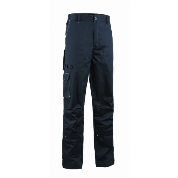 COVERGUARD 5NAP0500XL NAVY II DERÉKNADRÁG SÖTÉTKÉK-SZÜRKE_XL