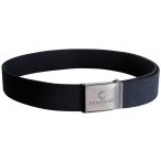 Ceinture Öv, Fekete 120 Cm (St)