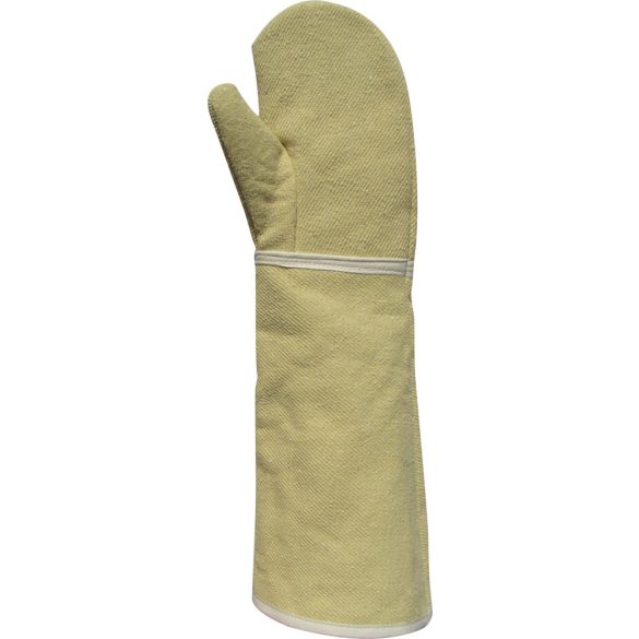 COVERGUARD GAN59870 EGYUJJAS SZÖVÖTT PARA-ARAMID KESZTYŰ 50CM