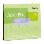 PLUM QUICKFIX RAGTAPASZ UTÁNTÖLTŐ NORMÁL 45DB-OS