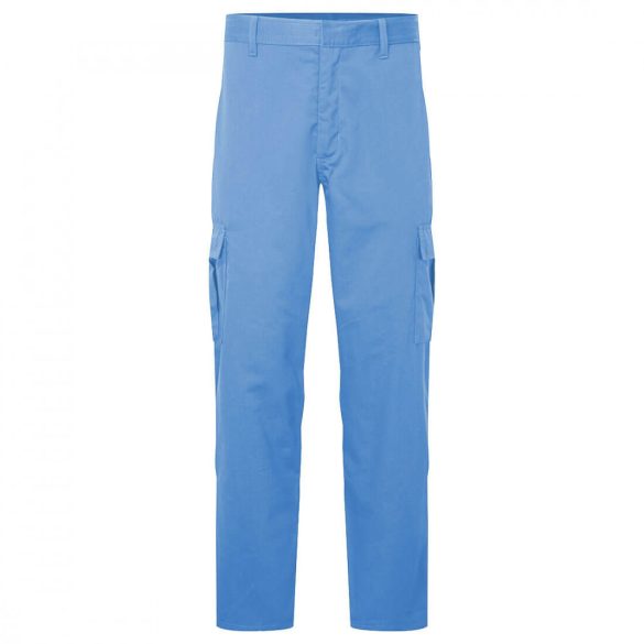 Portwest Women's Anti-Static ESD Trousers AS12 - kék - L