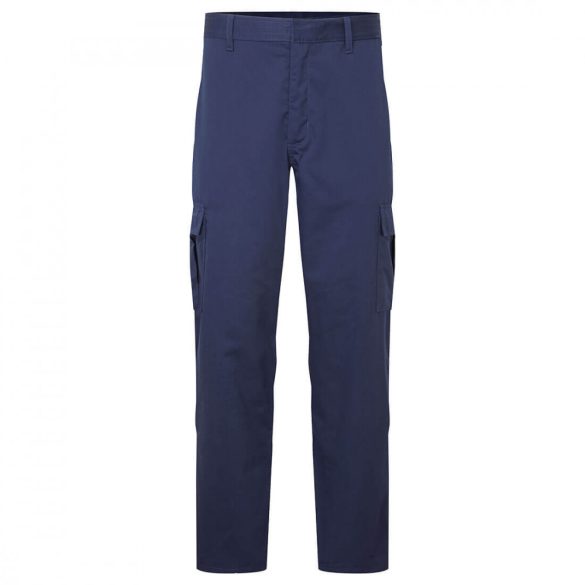 Portwest Women's Anti-Static ESD Trousers AS12 - tengerészkék - L