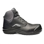   BASE Be-Grey Mid munkavédelmi bakancs S3 CI SRC-B0883C-fekete-38