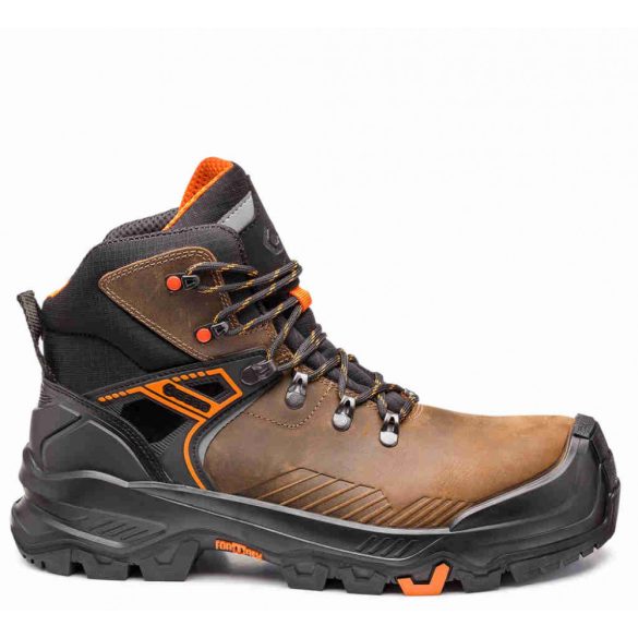 BASE T-REX MID/T-WALL B1601 - barna - 44