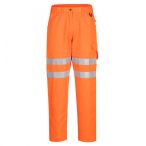 Portwest Eco High-Vis nadrág EC40 - narancs - 38 (L)