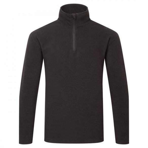 Portwest Eco Pullover Fleece F409 - fekete - L