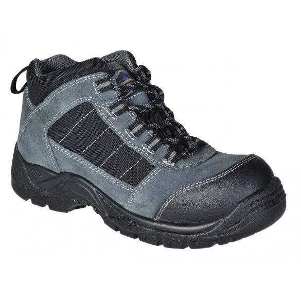 Portwest Compositelite TREKKER bakancs, S1-FC63-fekete-37