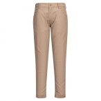 Portwest FR Stretch Trousers FR404 - keki - 40 (XL)