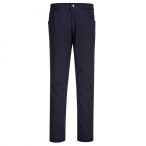 Portwest FR Stretch Trousers FR404 - tengerészkék - 30 (S)