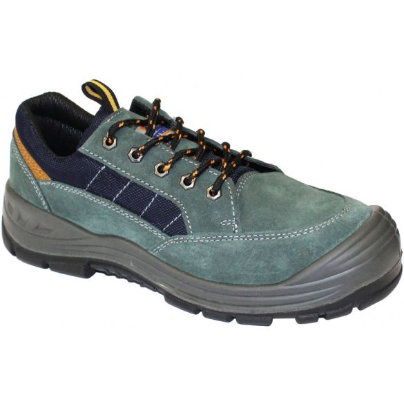 Portwest Steelite  Hiker  munkavédelmi cipő, S1P-FW61-szürke-38