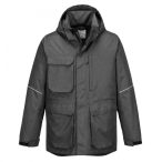 Portwest KX3 Parka kabát KX360 - szürke - 3XL