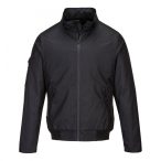 Portwest KX3 Bomber Jacket KX361 - fekete - M