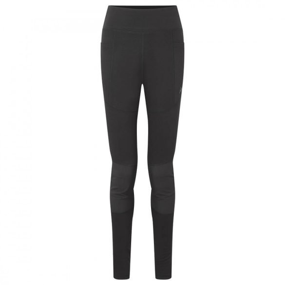 Portwest KX3 Women’s Flexi Work Legging KX380 - fekete - L