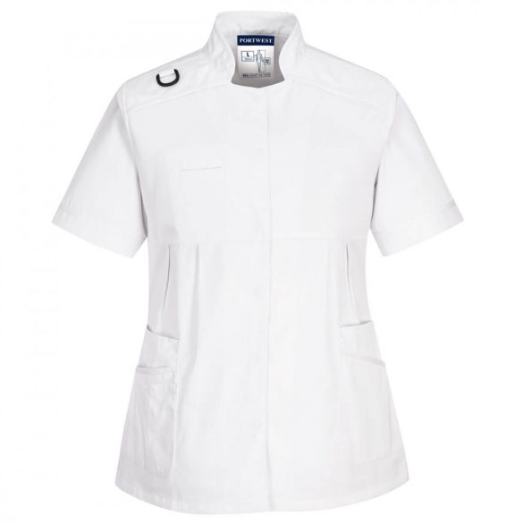 Portwest Medical Maternity Tunic LW22 - fehér - M