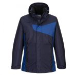   Portwest PW2 Winter Jacket PW260 - tengerészkék/royal kék - S