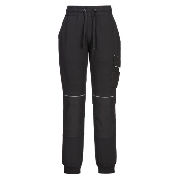 Portwest PW3 Work Jogger PW399 - fekete - 4XL