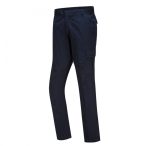   Portwest Stretch Slim Combat nadrág S231 - sötét tengerészkék - 34 (M)