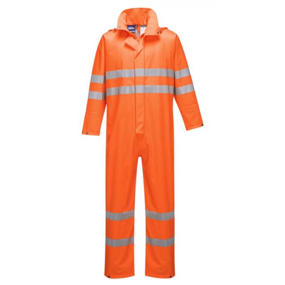 Portwest S495 - Sealtex overál - XL - narancs