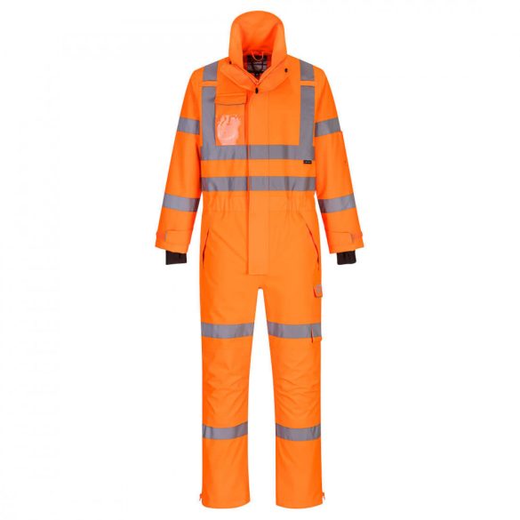 Portwest Hi-Vis Extreme overall S593 - narancs - L