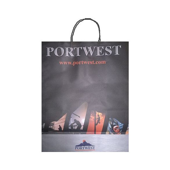 Portwest Papírtáska-Z580-navy--