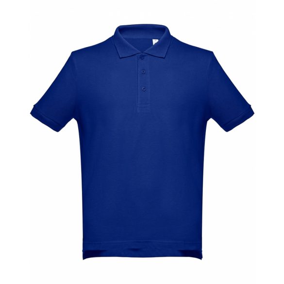 TH Clothes ADAM galléros póló TH-ADA royal blue 3XL