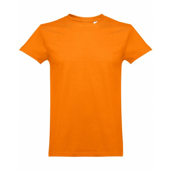 TH Clothes ANKARA kereknyakú póló TH-ANK orange XXL