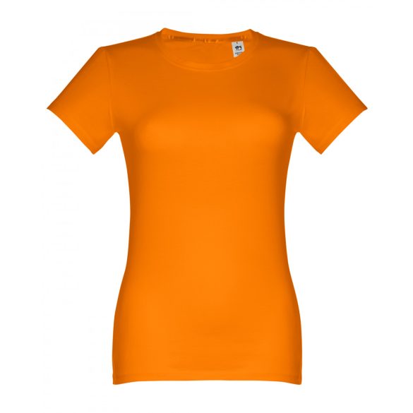 TH Clothes ANKARA WOMEN kereknyakú póló TH-ANKW orange L