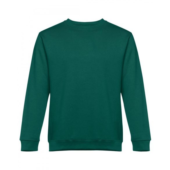 TH Clothes DELTA pulóver TH-DEL forest green XXL